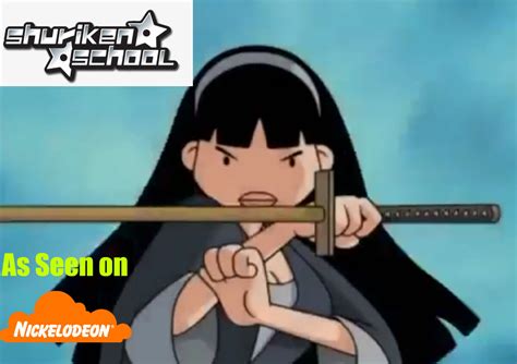 Shuriken Porn Videos .